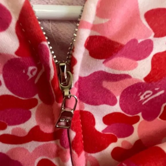 Bape hoodie - Picture 4 of 5